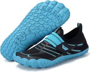 CIOR Boys & Girls Water Shoes Sports Aqua Athletic Sneakers Lightweight Sport Shoes(Toddler/Little Kid/Big Kid)
