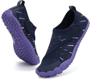 CIOR Boys & Girls Water Shoes Sports Aqua Athletic Sneakers Lightweight Sport Shoes(Toddler/Little Kid/Big Kid)
