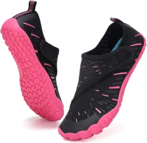 CIOR Boys & Girls Water Shoes Sports Aqua Athletic Sneakers Lightweight Sport Shoes(Toddler/Little Kid/Big Kid)