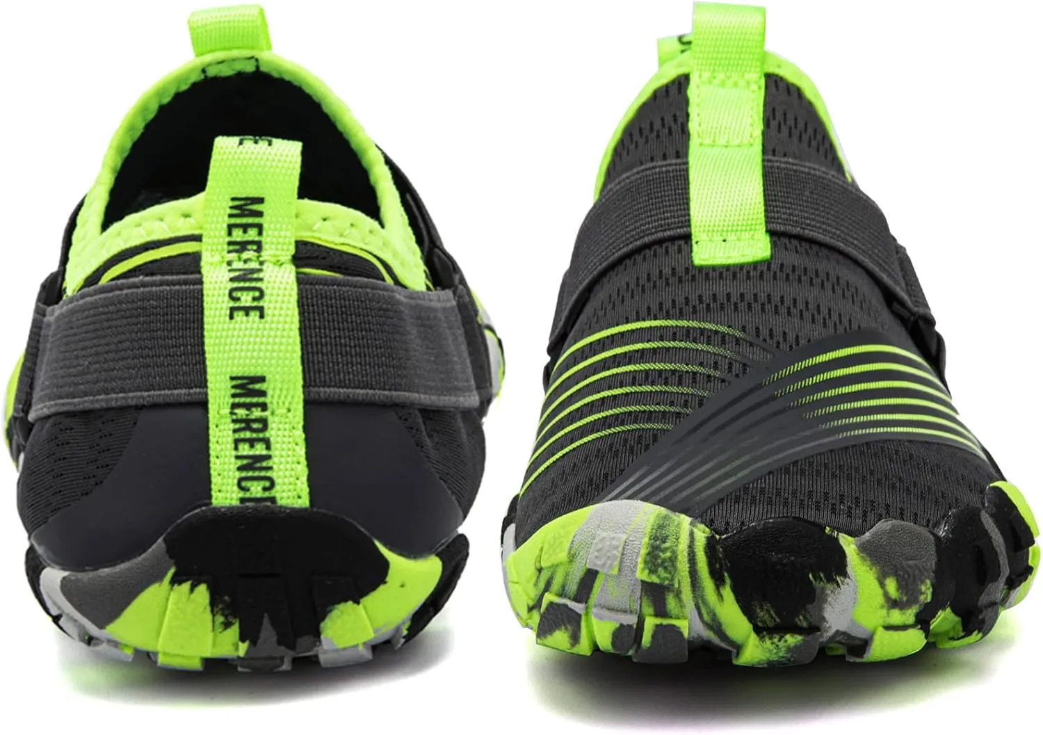 CIOR Boys & Girls Water Shoes Sports Aqua Athletic Sneakers Lightweight Sport Shoes(Toddler/Little Kid/Big Kid)