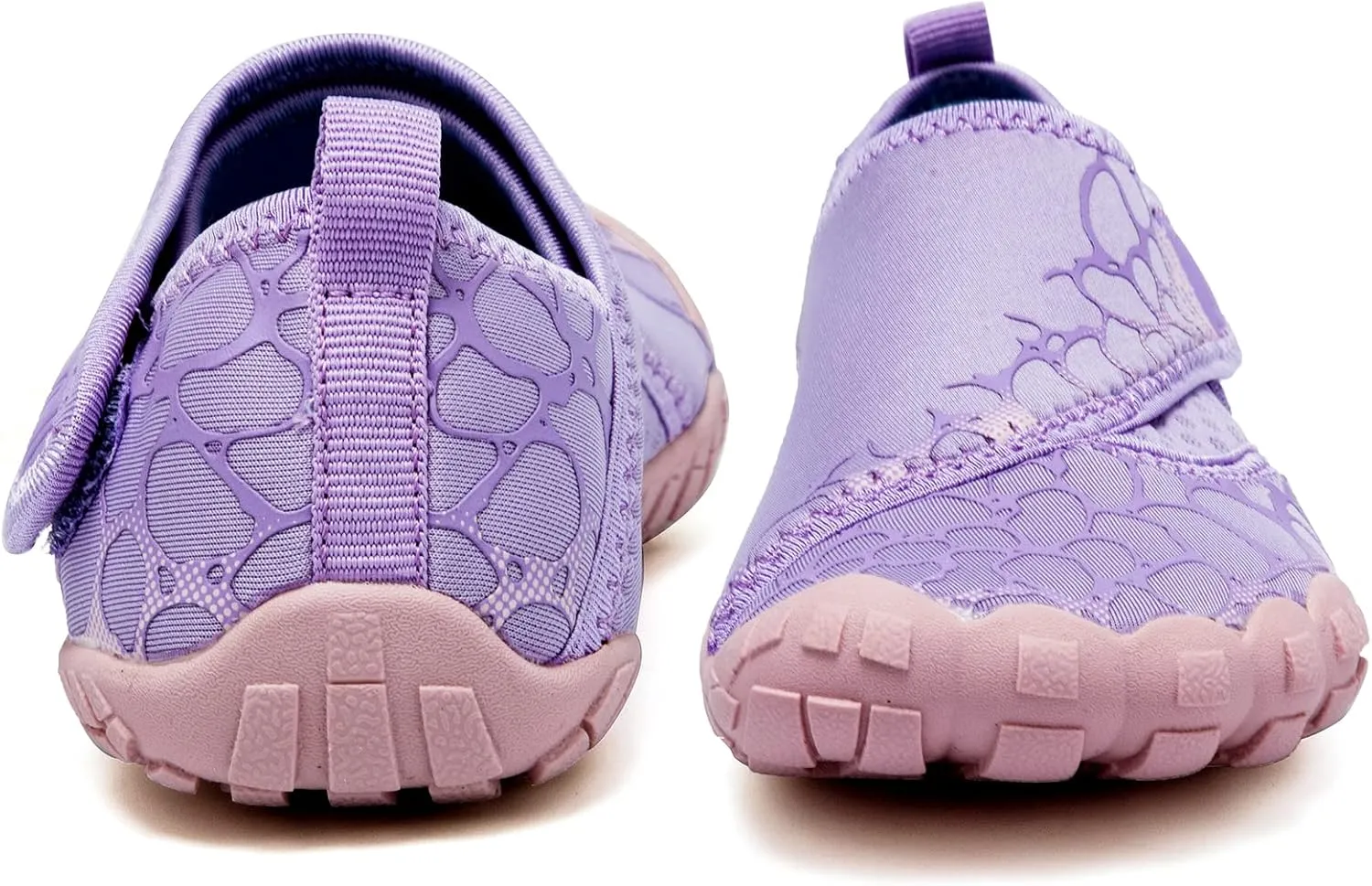 CIOR Kids Boys & Girls Water Shoes Sports Aqua Athletic Sneakers Lightweight Sport Fast Dry Shoes(Toddler/Little Kid/Big Kid)