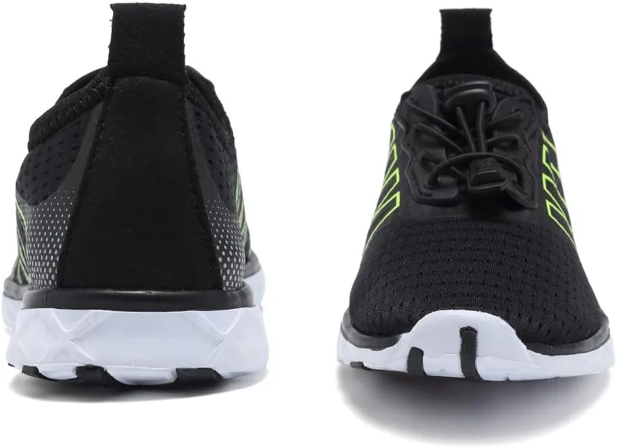 CIOR Kids Water Shoes Boys & Girls Sports Aqua Athletic Sneakers Lightweight Sport Shoes(Little Kid/Big Kid)