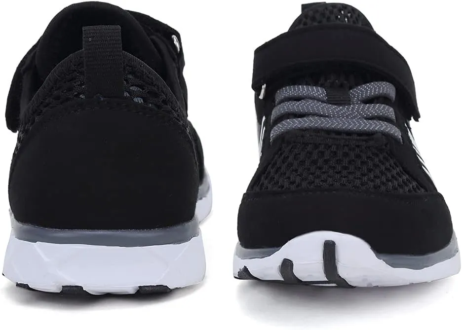 CIOR Kids Water Shoes Boys & Girls Sports Aqua Athletic Sneakers Lightweight Sport Shoes(Little Kid/Big Kid)