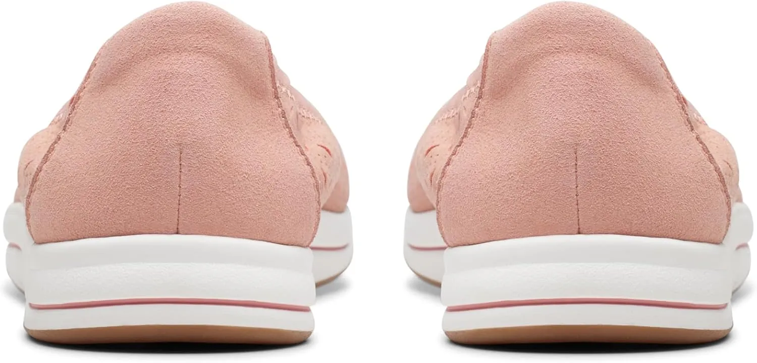 Clarks Women's Breeze Roam Ballet Flat