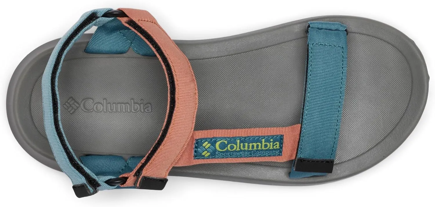 Columbia Men's Globetrot Sandal Sport