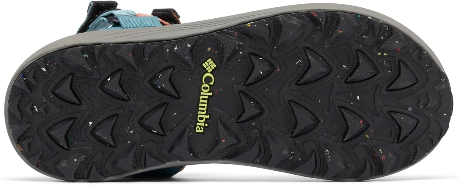 Columbia Men's Globetrot Sandal Sport