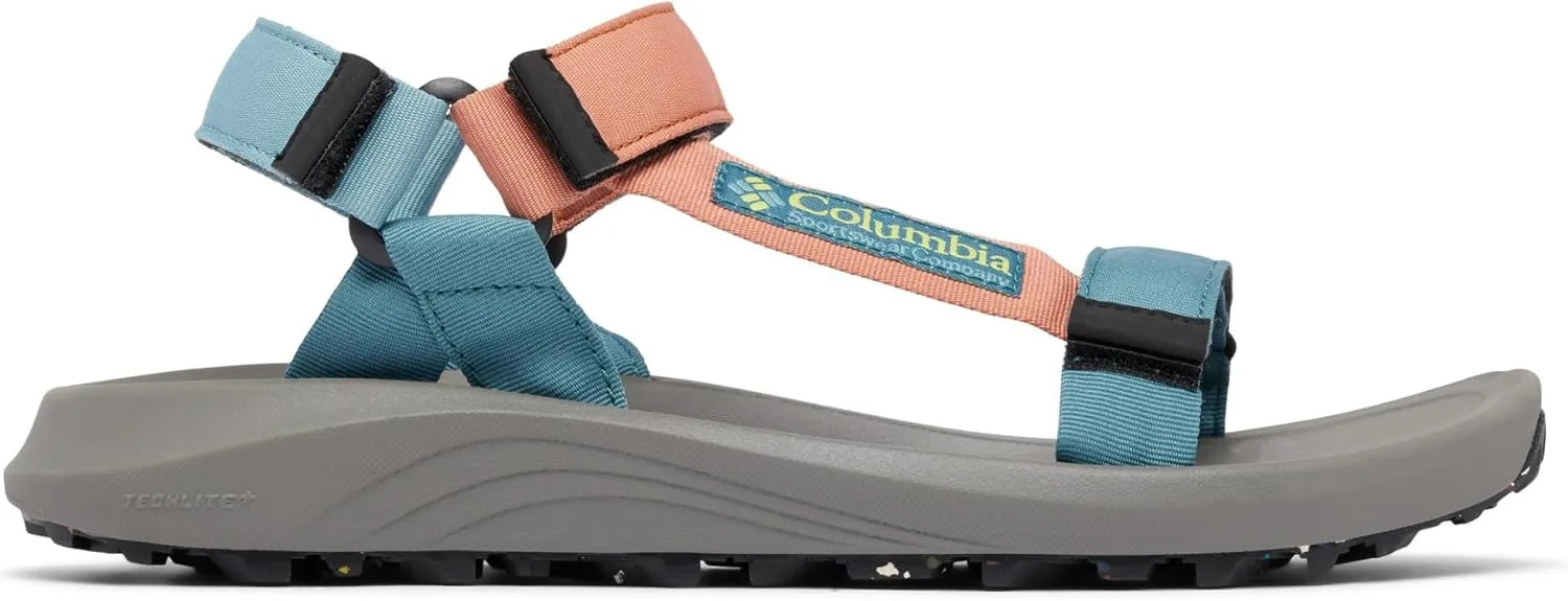 Columbia Men's Globetrot Sandal Sport