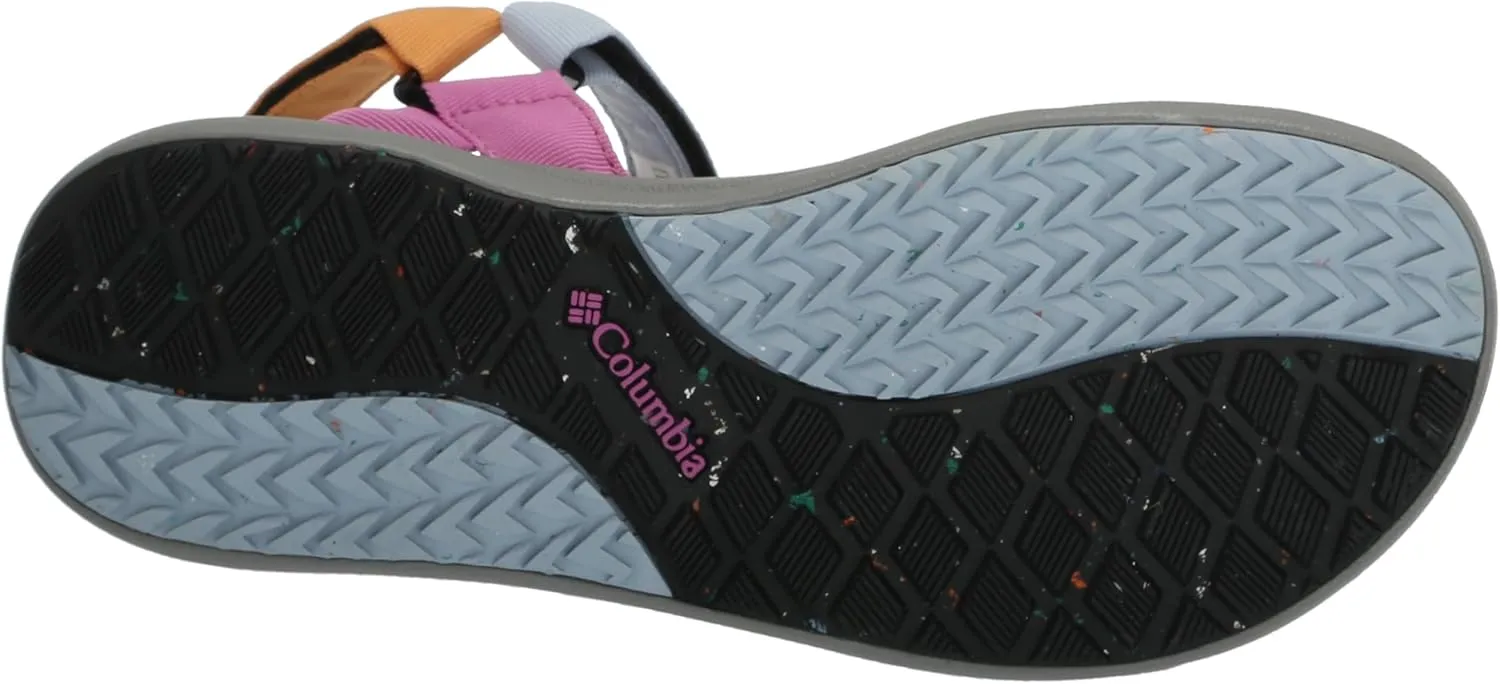 Columbia Women's Globetrot Sandal Sport