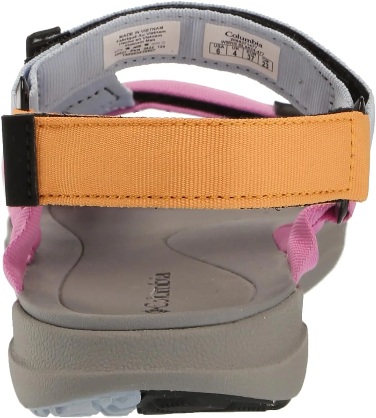 Columbia Women's Globetrot Sandal Sport
