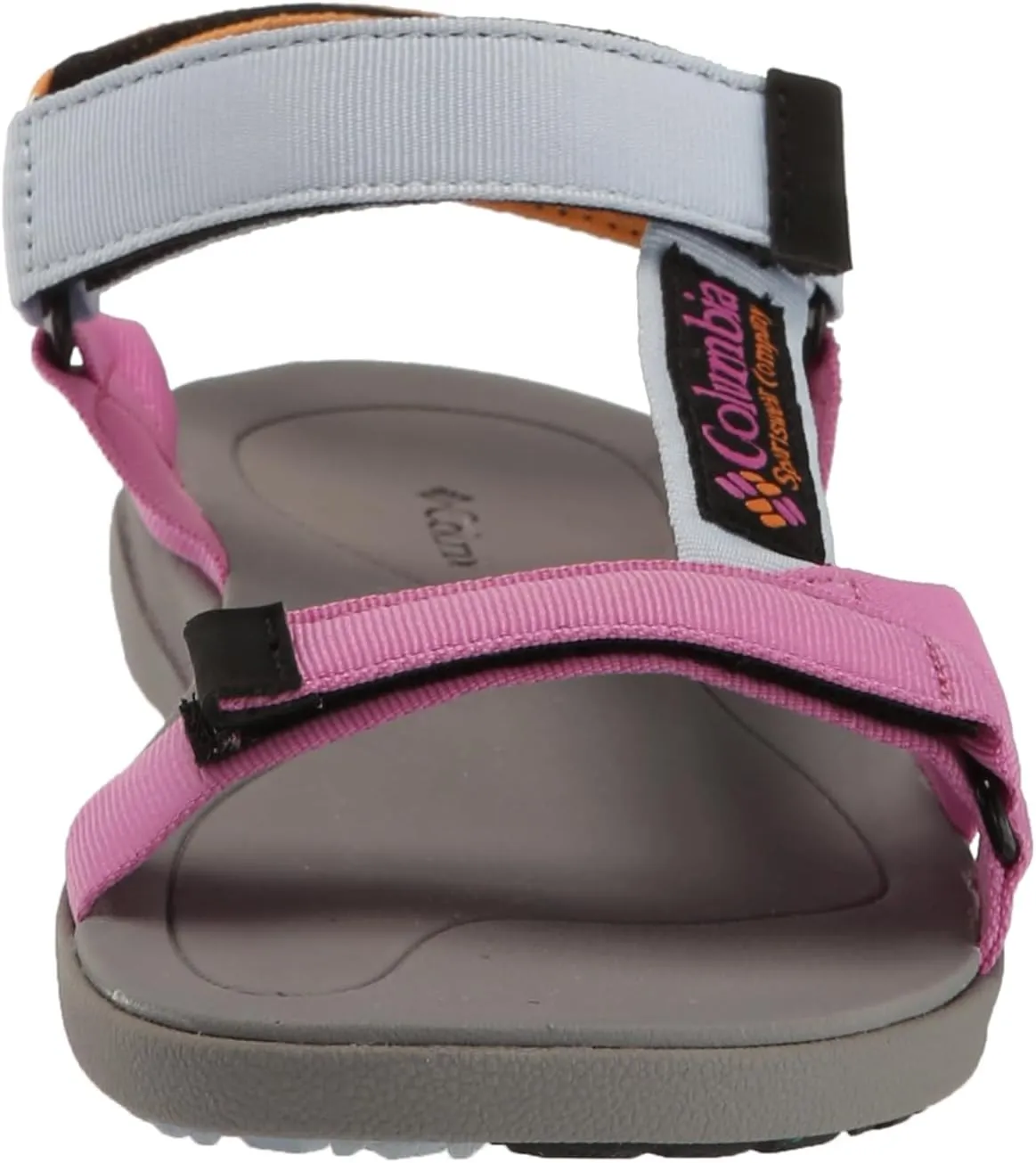 Columbia Women's Globetrot Sandal Sport