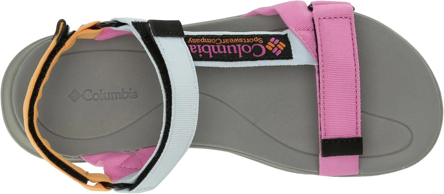 Columbia Women's Globetrot Sandal Sport