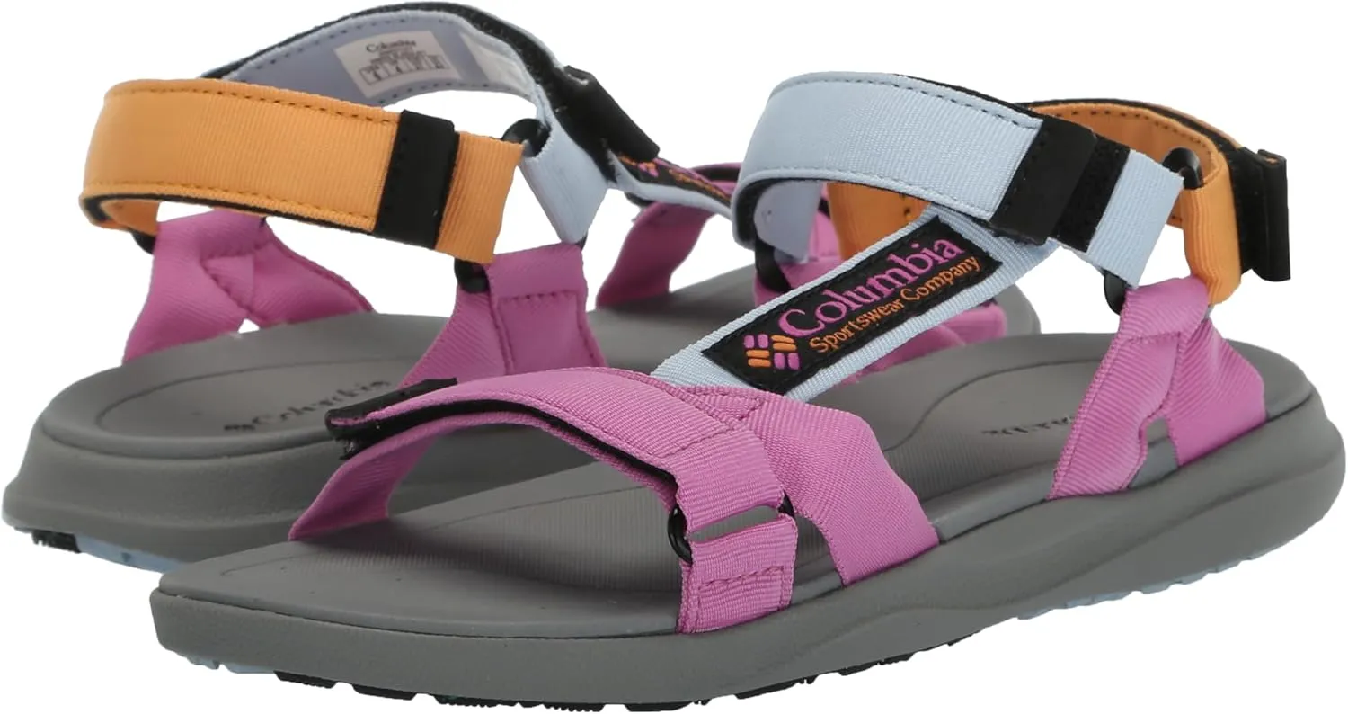 Columbia Women's Globetrot Sandal Sport