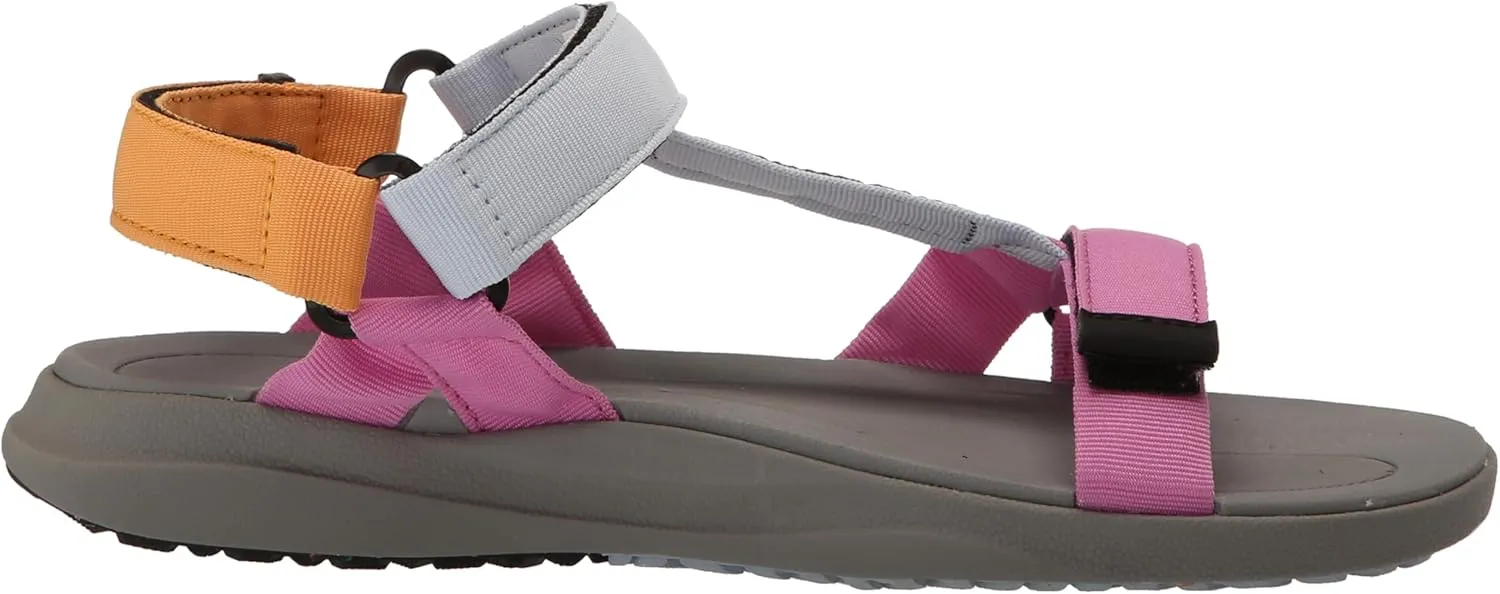 Columbia Women's Globetrot Sandal Sport