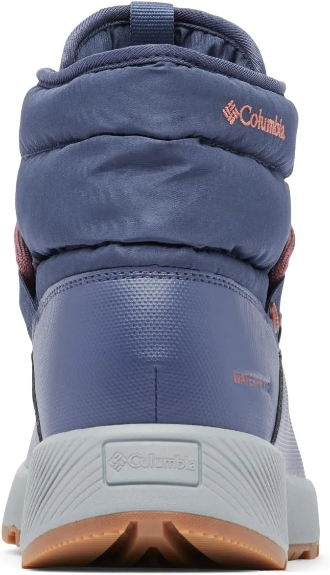 Columbia Women's Snow Boots