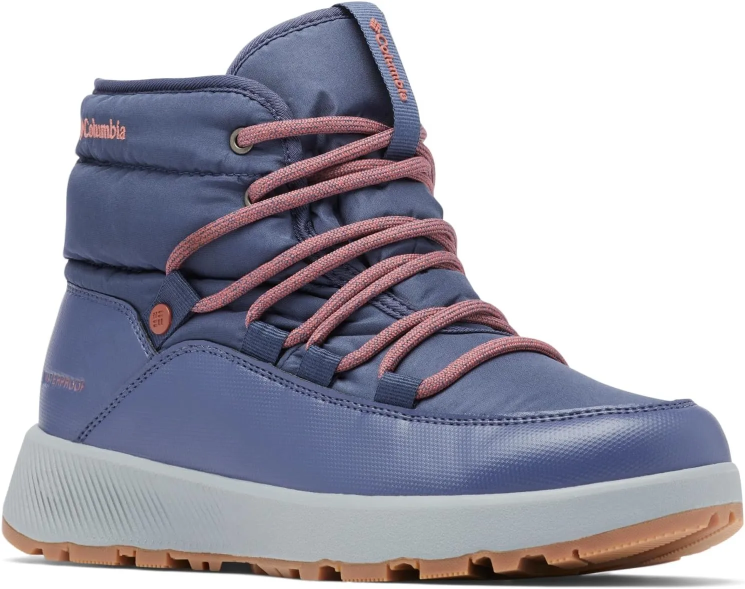 Columbia Women's Snow Boots