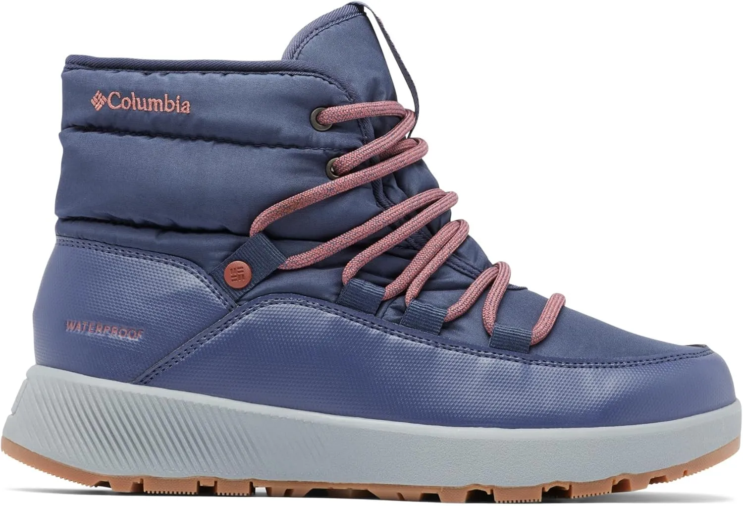 Columbia Women's Snow Boots