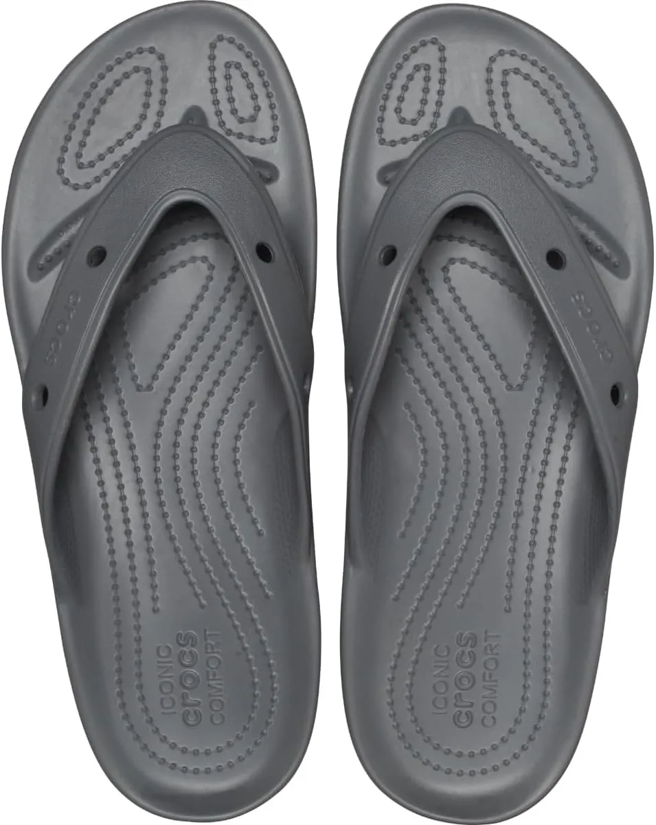 Crocs Unisex-Adult All-Terrain Flip Flop