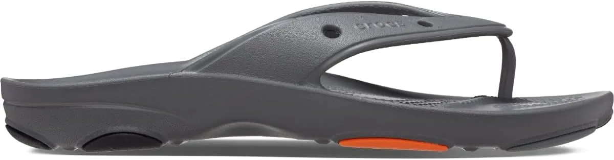 Crocs Unisex-Adult All-Terrain Flip Flop