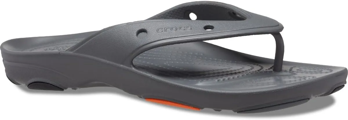 Crocs Unisex-Adult All-Terrain Flip Flop