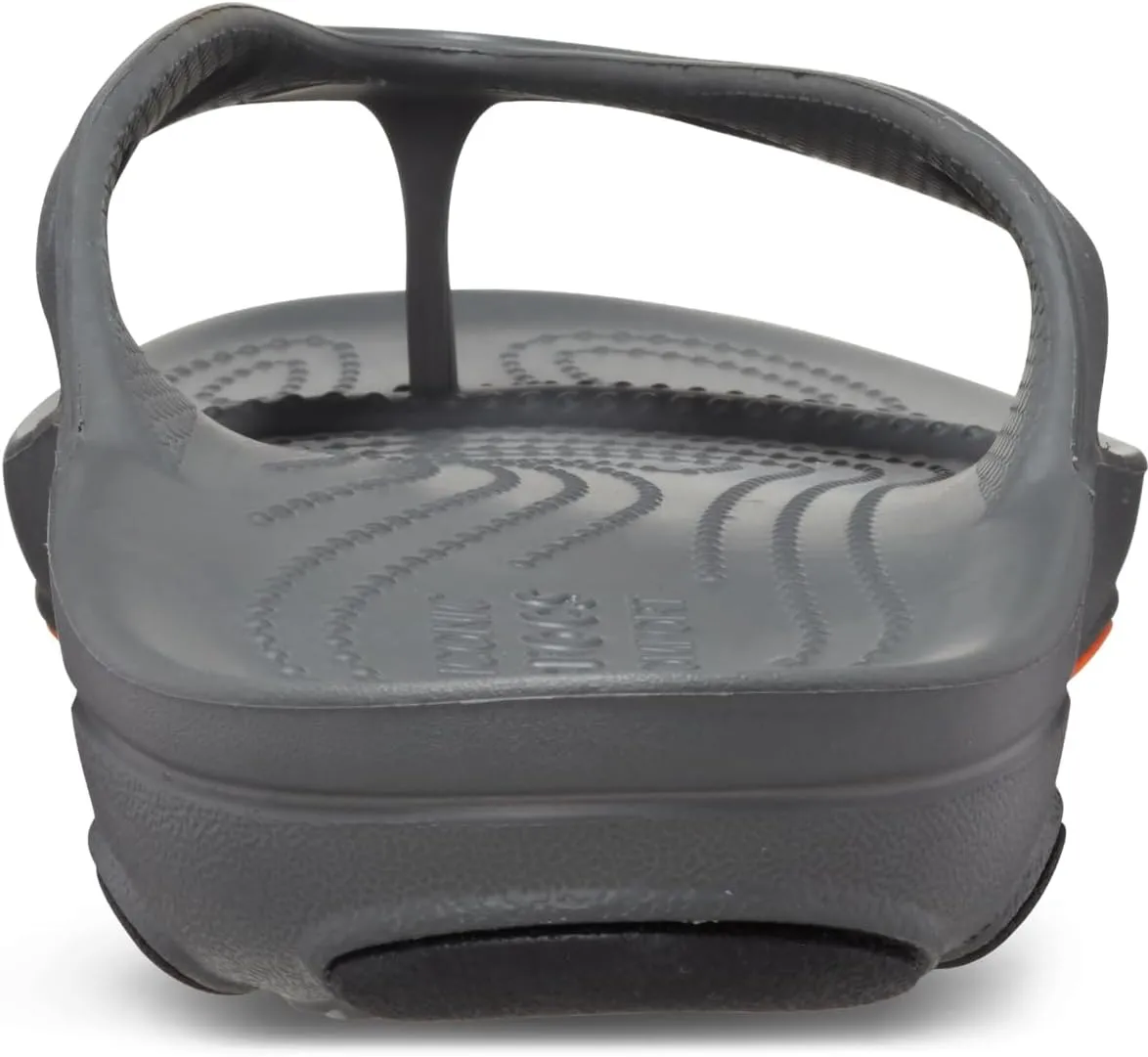 Crocs Unisex-Adult All-Terrain Flip Flop