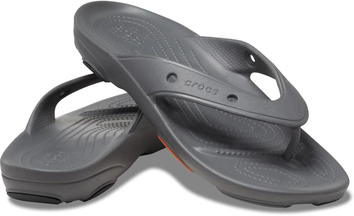 Crocs Unisex-Adult All-Terrain Flip Flop