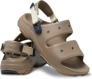 Crocs Unisex-Adult Classic All Terrain Sandals