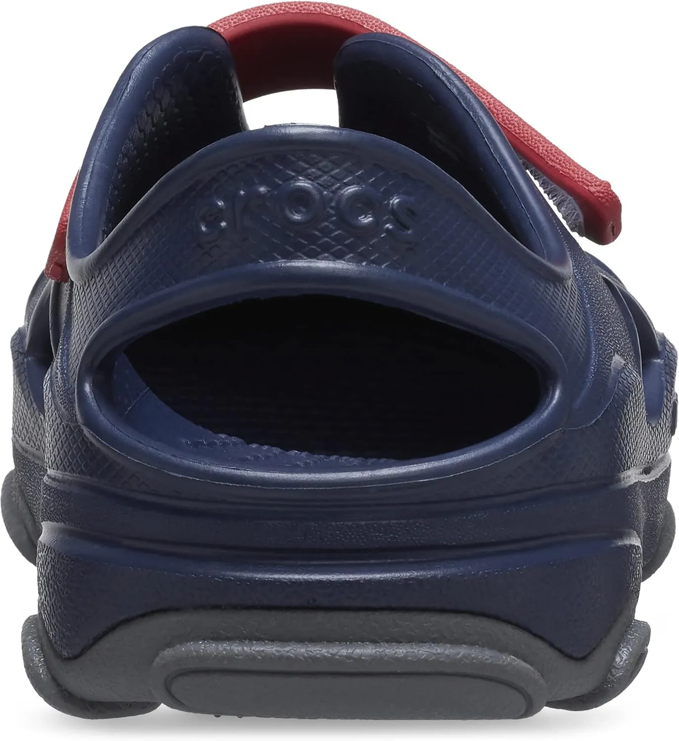 Crocs Unisex-Child All-Terrain Fisherman Sandals