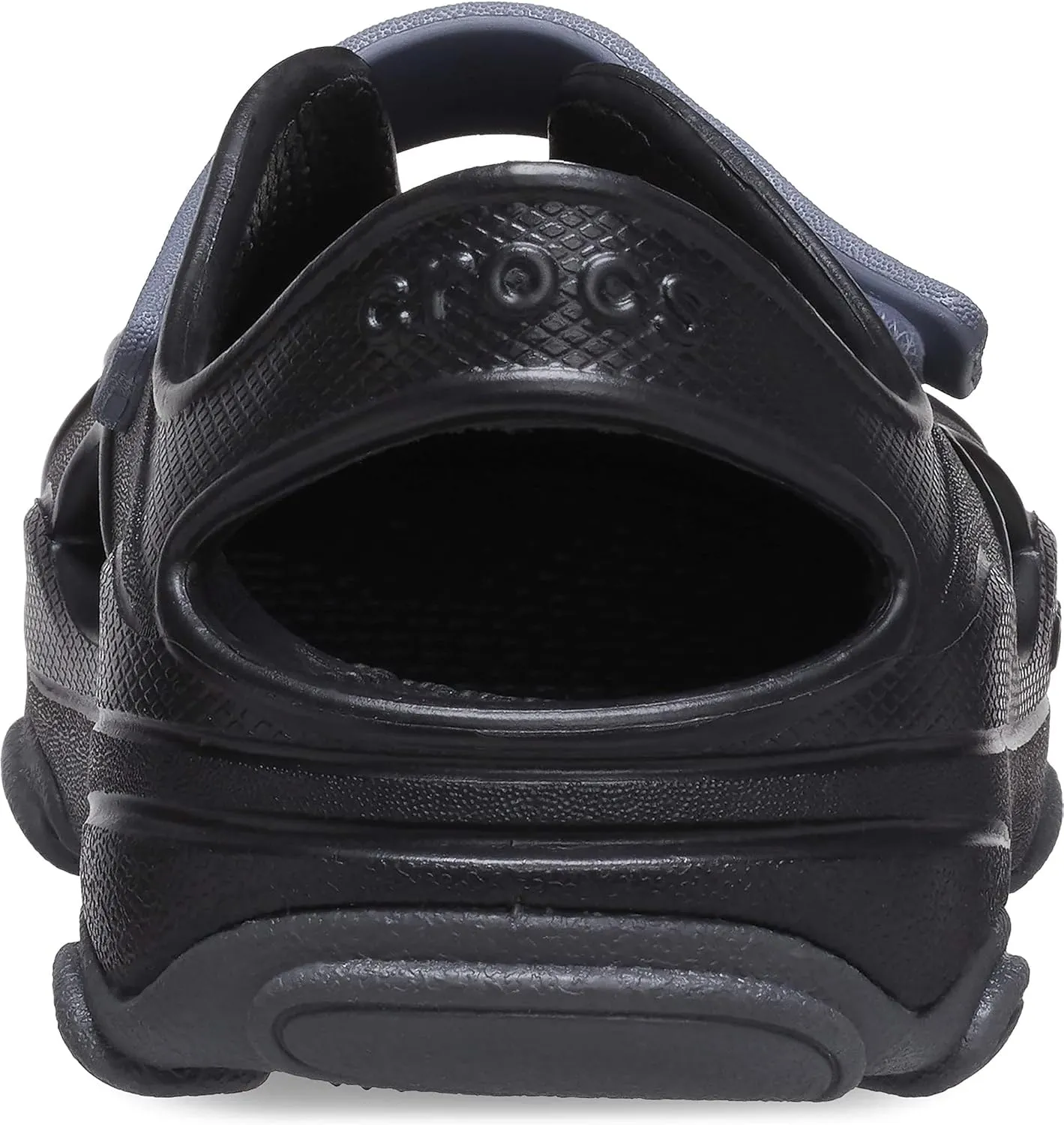 Crocs Unisex-Child All-Terrain Fisherman Sandals