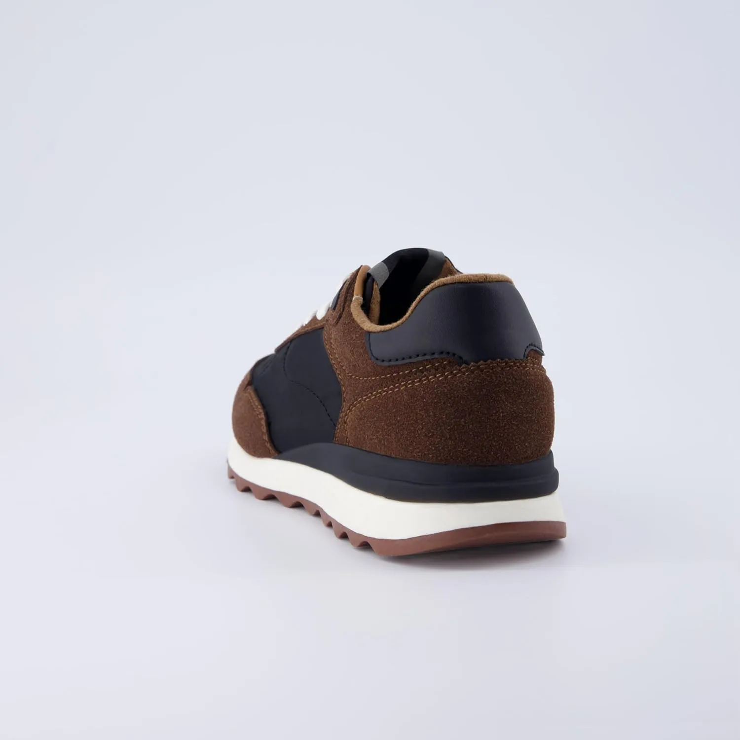 CUSHIONAIRE Women's Kicks lace up Nylon Sneaker  Comfort Foam, Wide Widths Available
