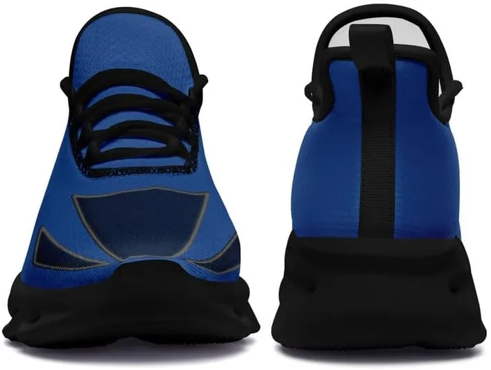 Custom Fashion Sneakers for Men Women Add Name/Logo Personalized Athletic Running Casual Shoes Cushioned Trainers