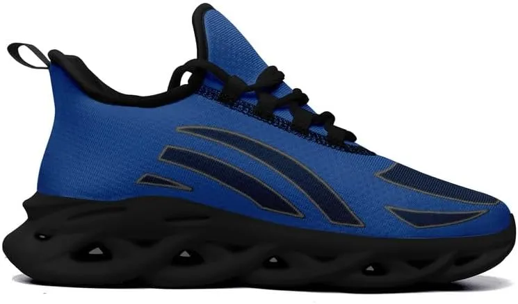 Custom Fashion Sneakers for Men Women Add Name/Logo Personalized Athletic Running Casual Shoes Cushioned Trainers