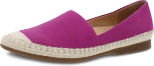 Dansko Women's Lesley Slip-on Flat
