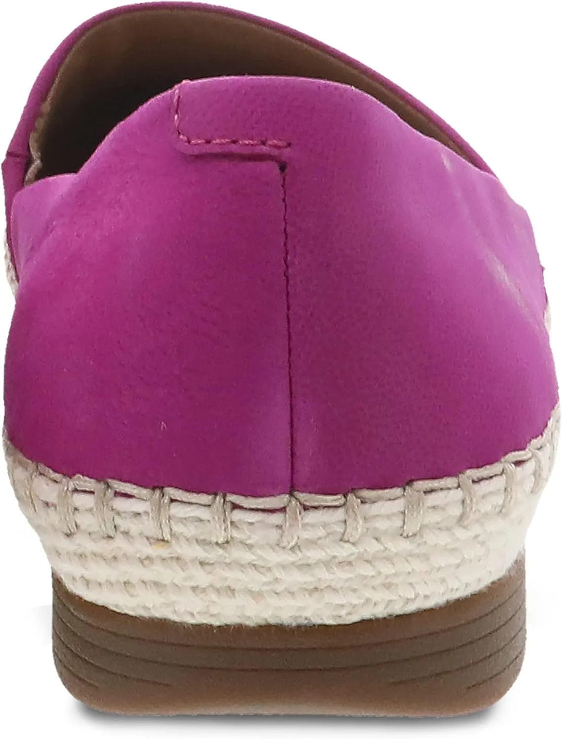 Dansko Women's Lesley Slip-on Flat