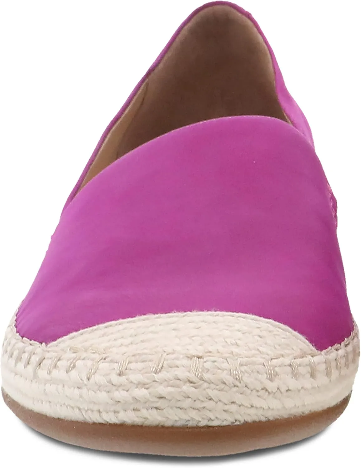 Dansko Women's Lesley Slip-on Flat