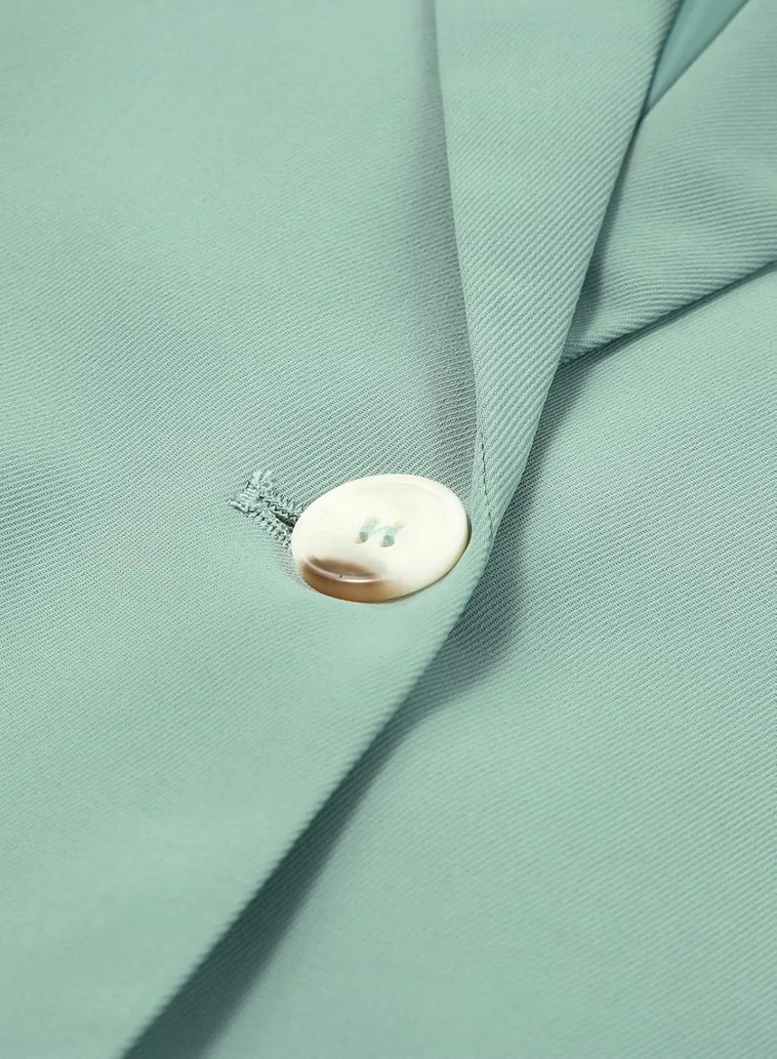 Dokotoo Womens 2024 Fashion Spring Lapel Collar Buttons Blazer Jackets for Women Business Casual