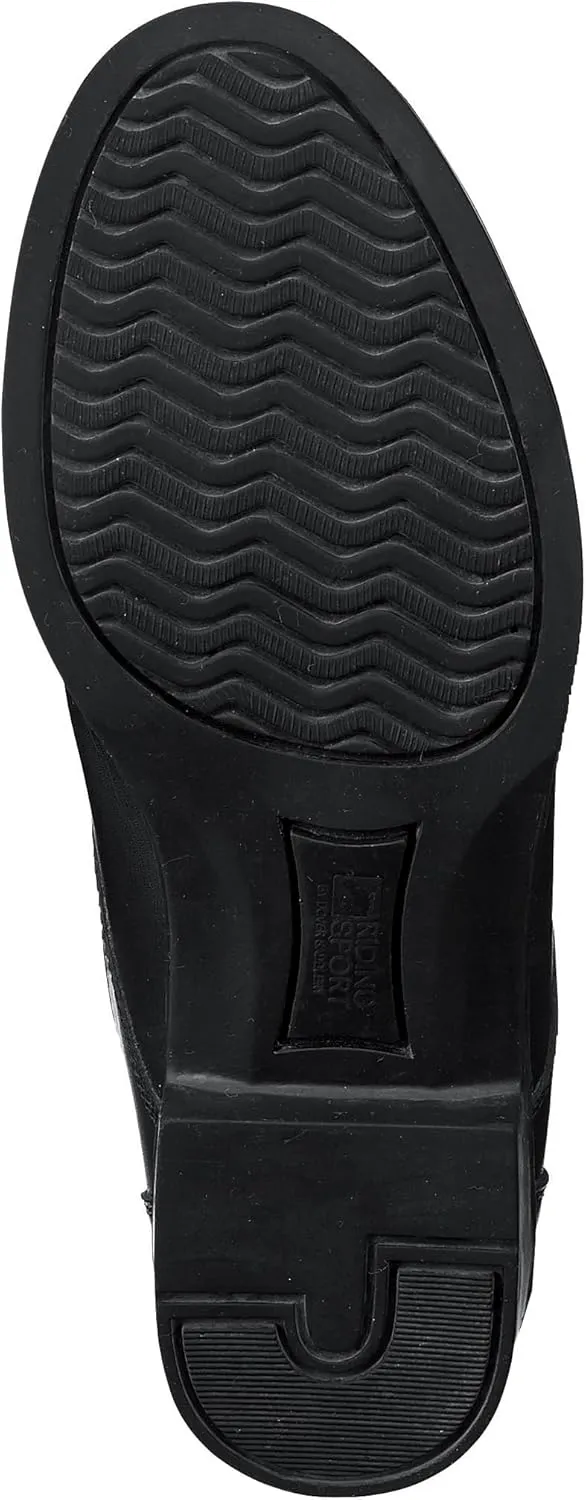 Dover Saddlery Riding Sport - Ladies' Provenance Lace Paddock Boots