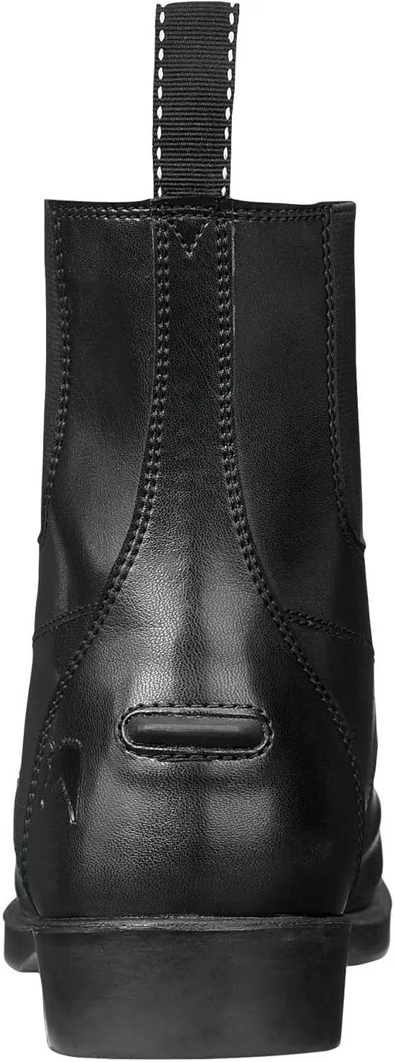 Dover Saddlery Riding Sport - Ladies' Provenance Lace Paddock Boots
