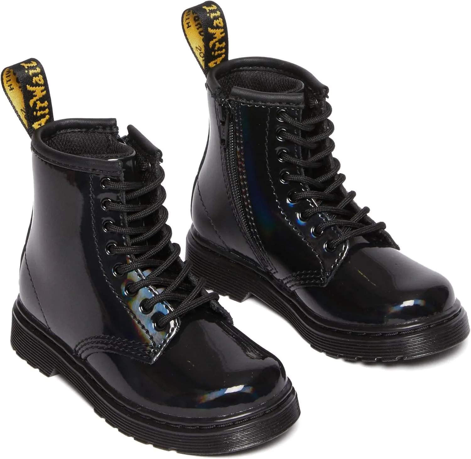 Dr. Martens Girl's 1460 (Toddler) T