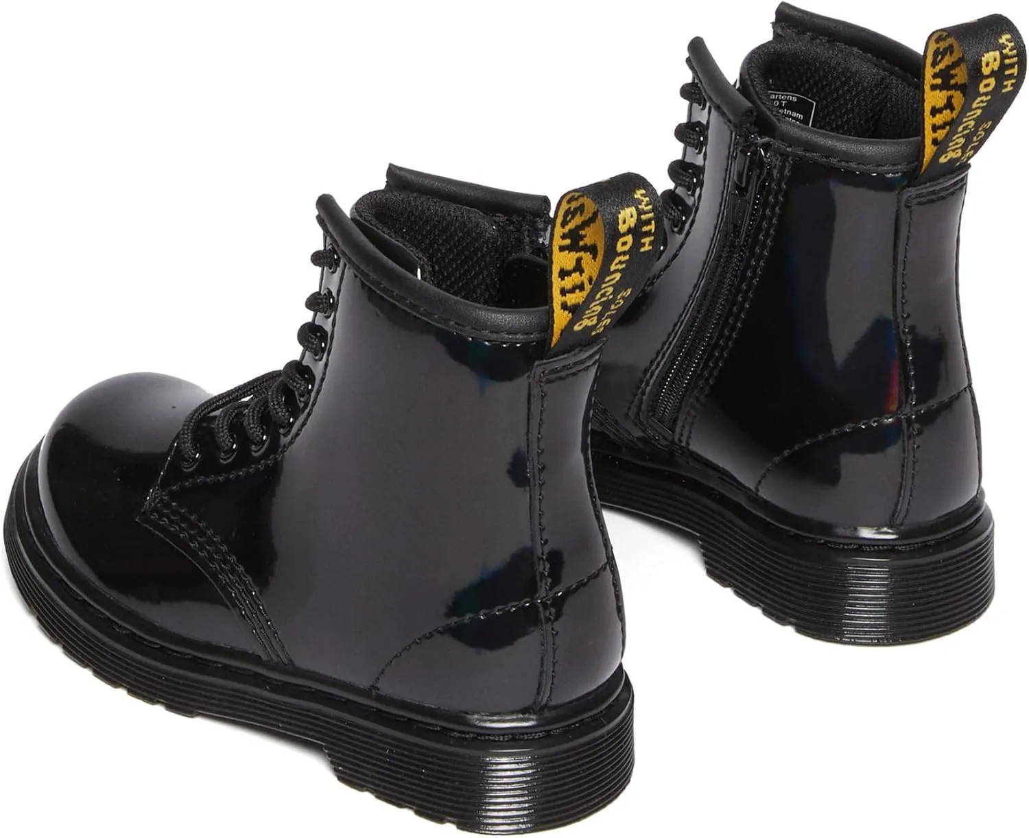 Dr. Martens Girl's 1460 (Toddler) T