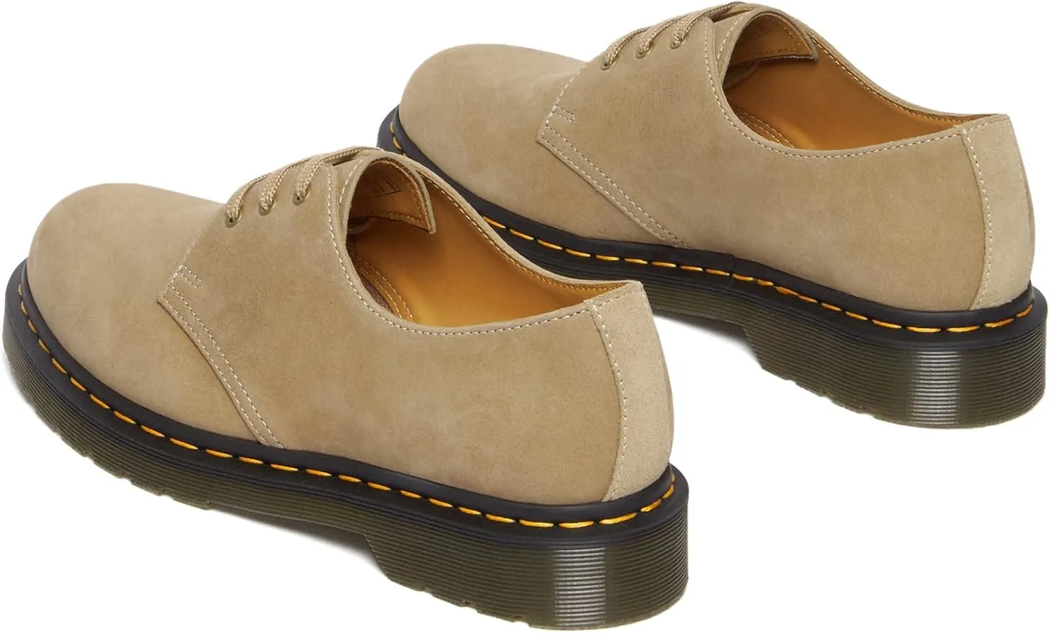 Dr. Martens Women's 1461 Oxford