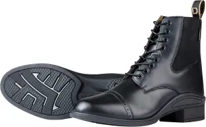 Dublin Altitude Lace Up Paddock Boots