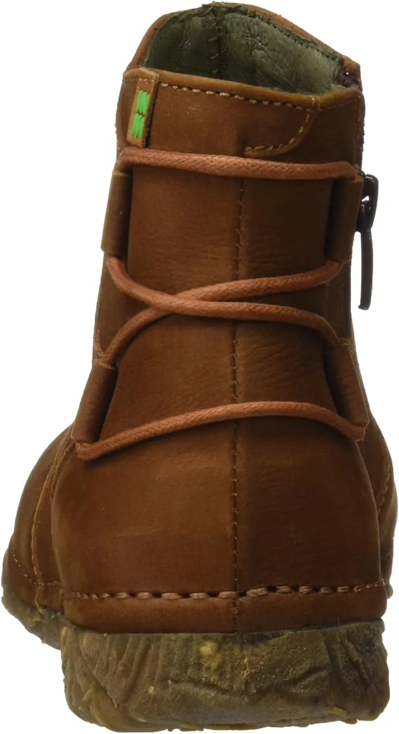 El Naturalista Women's Ankle Boots Booties, 60 EU