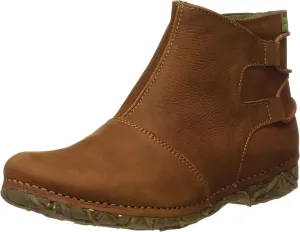 El Naturalista Women's Ankle Boots Booties, 60 EU