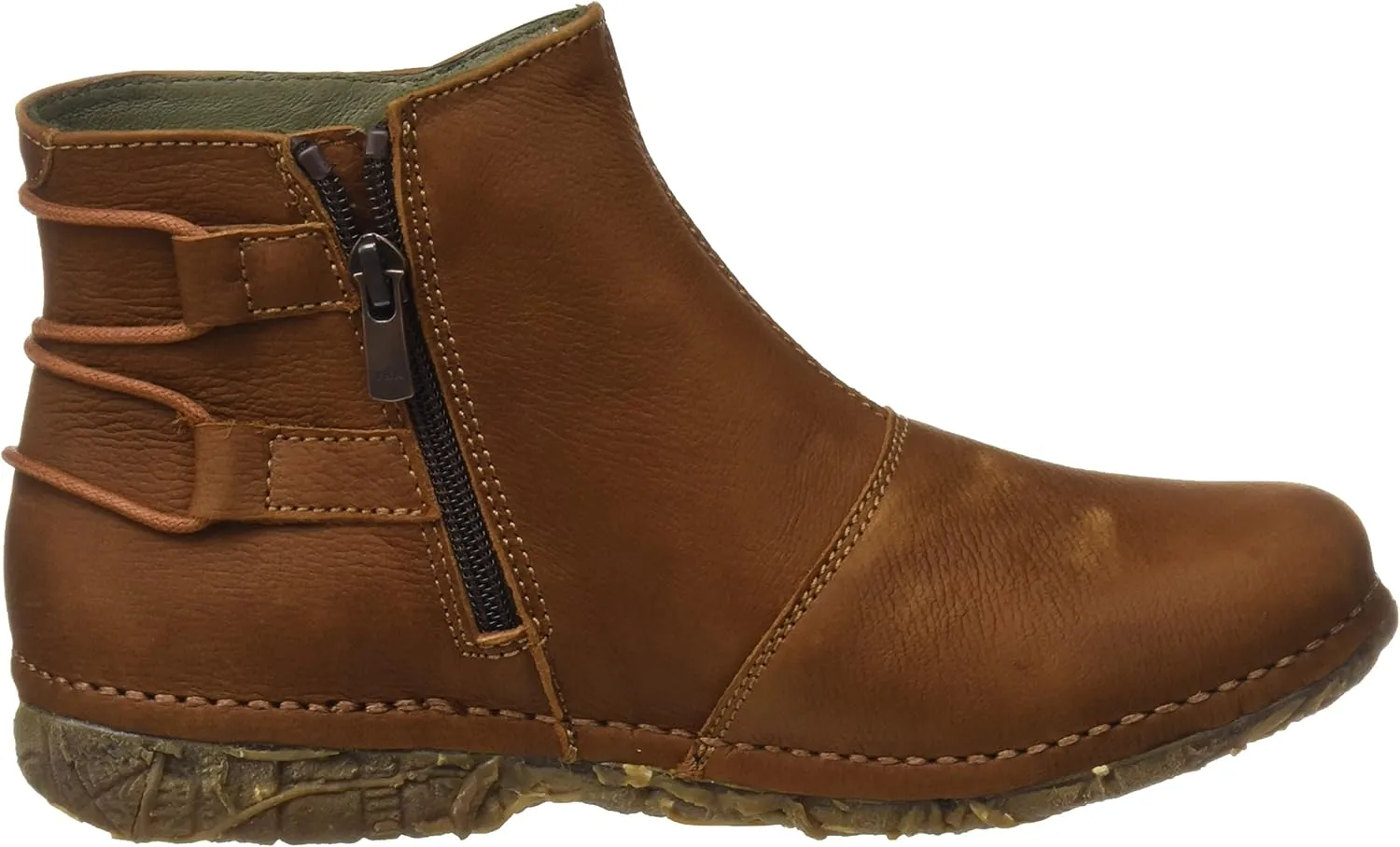El Naturalista Women's Ankle Boots Booties, 60 EU