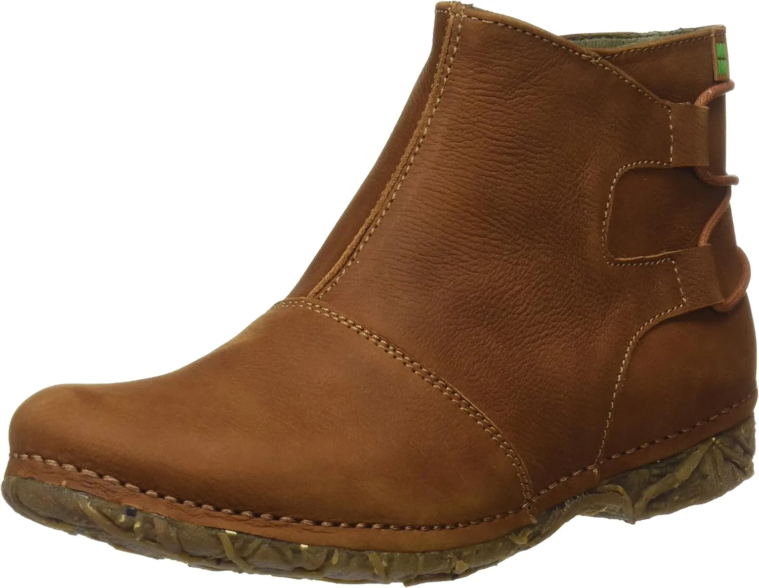 El Naturalista Women's Ankle Boots Booties, 60 EU
