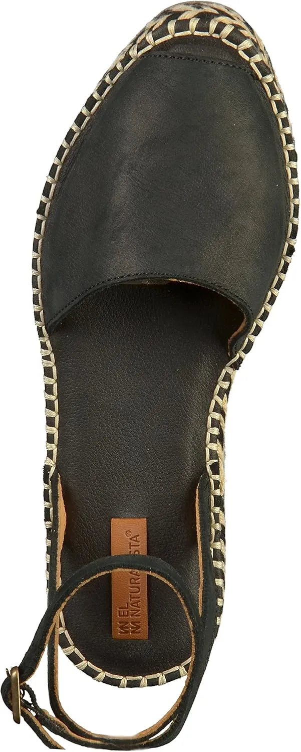 El Naturalista Women's Espadrilles, EU