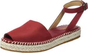 El Naturalista Women's Espadrilles, EU