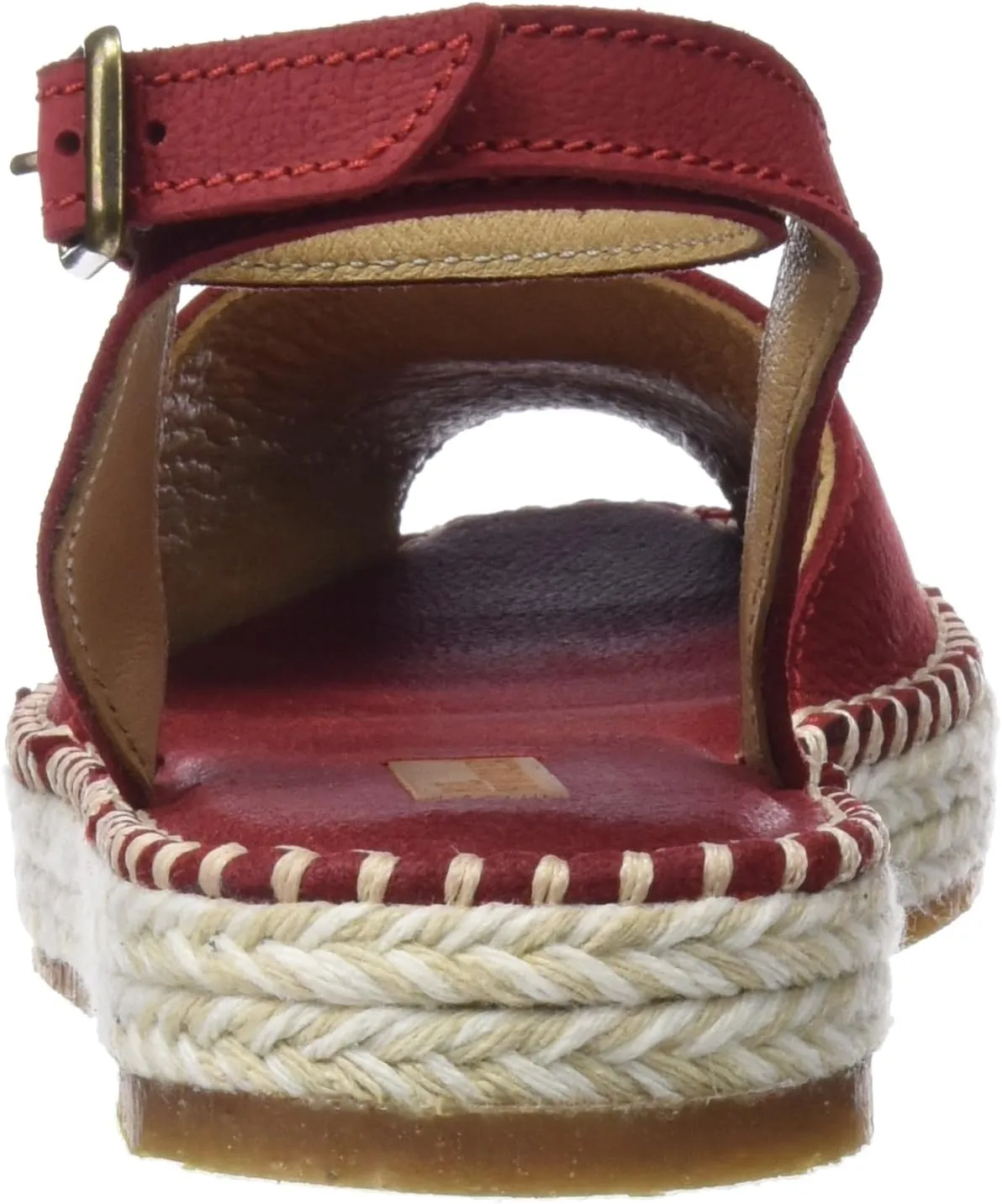 El Naturalista Women's Espadrilles, EU