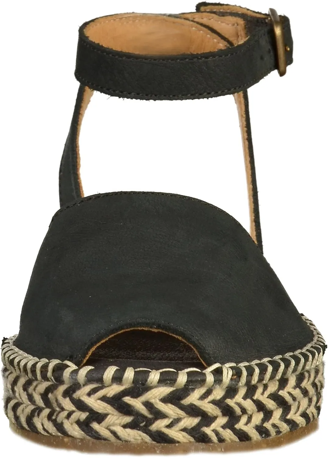 El Naturalista Women's Espadrilles, EU