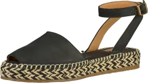 El Naturalista Women's Espadrilles, EU